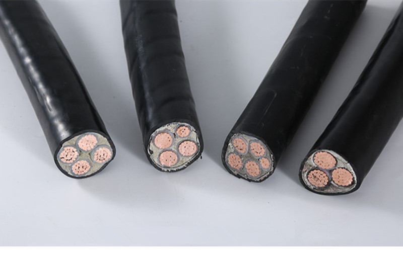 35mm 95mm 120mm 150mm 185mm 240mm 300mm RV-K / N2XY / YJV XLPE insulated power cable