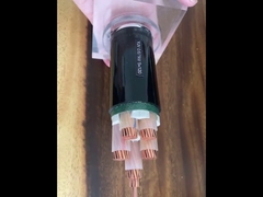 PVC Insulated Cable