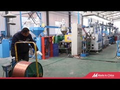 Muliti retira o núcleo do condutor de cobre desencapado duramente tirado Underground/despesas gerais