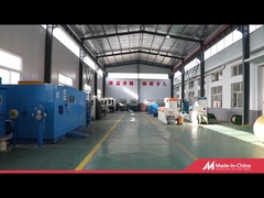 600/1000V trançou a isolação protegida do PVC do fio XLPE do circuito da guitarra