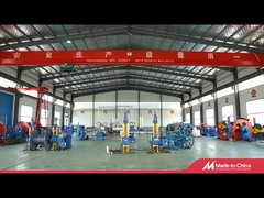 600/1000V trançou a isolação protegida do PVC do fio XLPE do circuito da guitarra